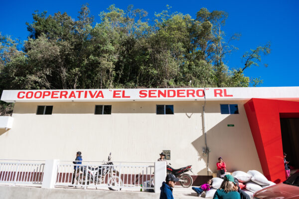 Guatemala Sendero - Afbeelding 3