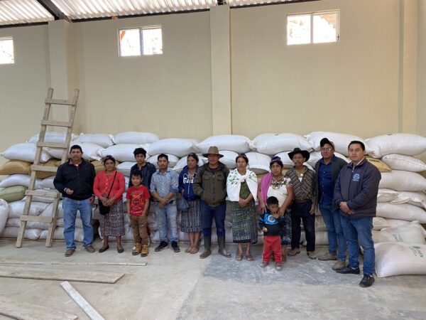 Guatemala Sendero - Afbeelding 4