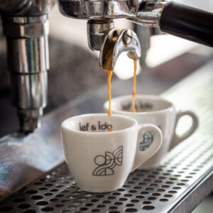 Introduction to Speciality coffee workshop - Thursday 9 October 19:00 (English)