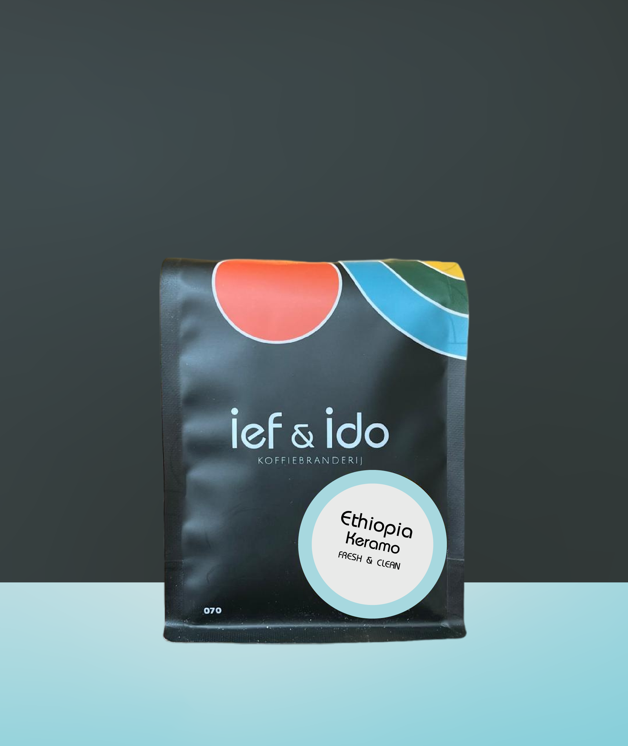 Ethiopia Keramo, product image from Iefido