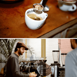 January 22nd: Introduction to specialty coffee workshop EN